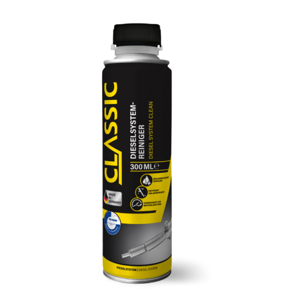 Dieselsystemreiniger